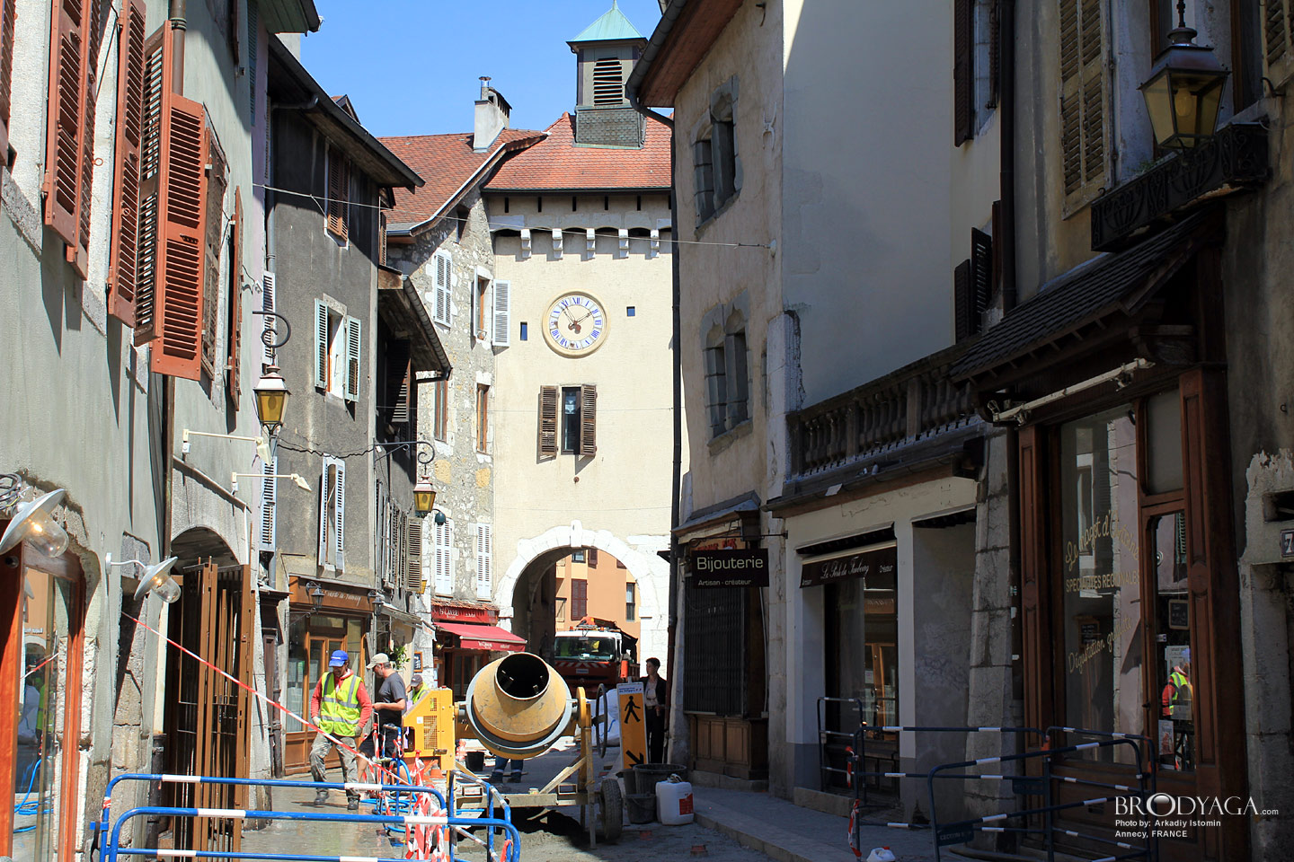 Annecy